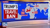 White House cites national security as new travel restrictions target high-risk countries