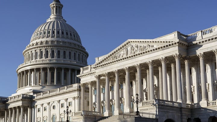 Sen. Josh Hawley: Working families need to be first in line for COVID relief 