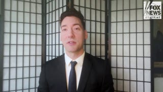 Pro-life activist and journalist celebrates end to 9-year legal battle over abortion videos - Fox News