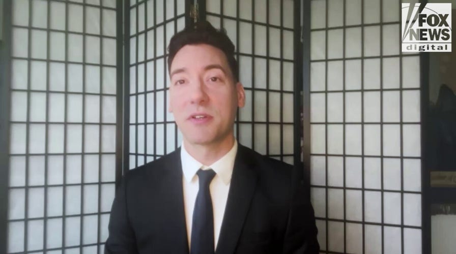 Pro-life activist and journalist celebrates end to 9-year legal battle over abortion videos