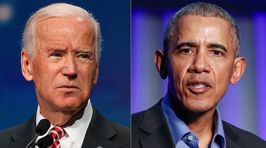Jim Hanson slams Obama-Biden team for past foreign policy failures 