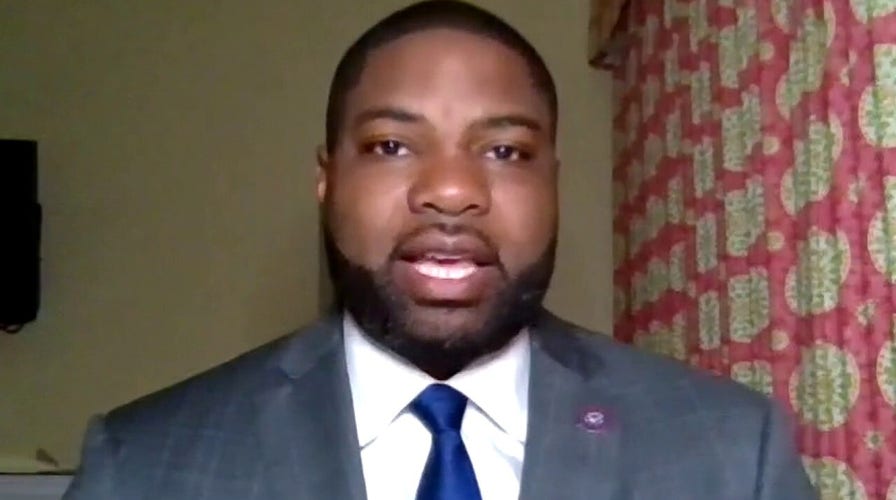 Red states pushing to get people back to work