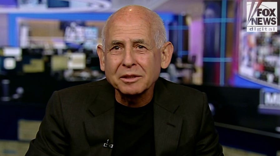Dr. Daniel Amen warns about the hidden impact of insufficient sleep on the brain
