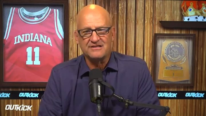 Dakich Slams WNBA for Banning Kanter | Don't @ Me w/ Dan Dakich