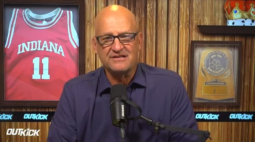 Dakich Slams WNBA for Banning Kanter | Don't @ Me w/ Dan Dakich
