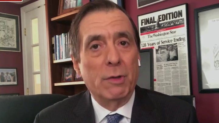 Kurtz: Publisher halted Andrew Cuomo book printing because of 'PR nightmare'