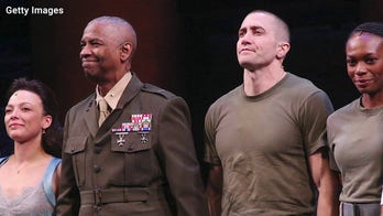 Denzel Washington, George Clooney’s pricey Broadway tickets are new economic model: expert