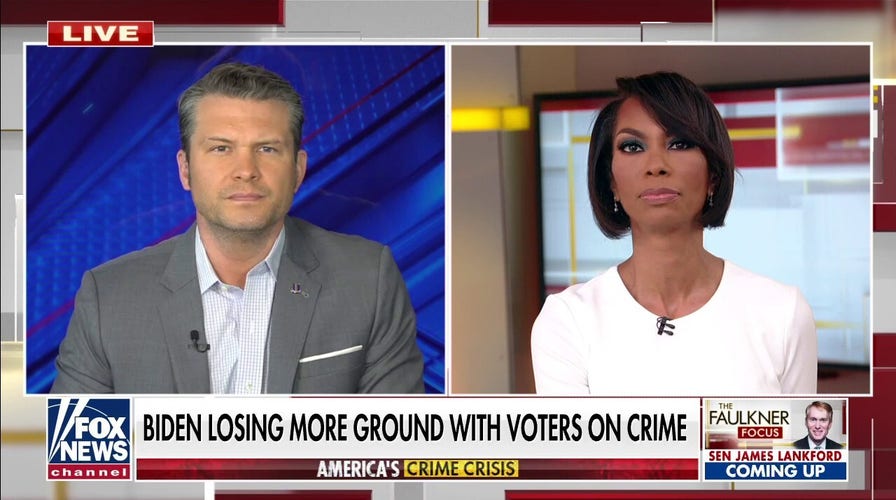 Seattle reportedly considered giving police station to BLM during 2020 protests