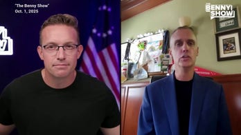 Corey Lewandowski says ICE agents will be at Super Bowl 