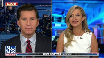 What is Biden’s story for 2024?: Kayleigh McEnany