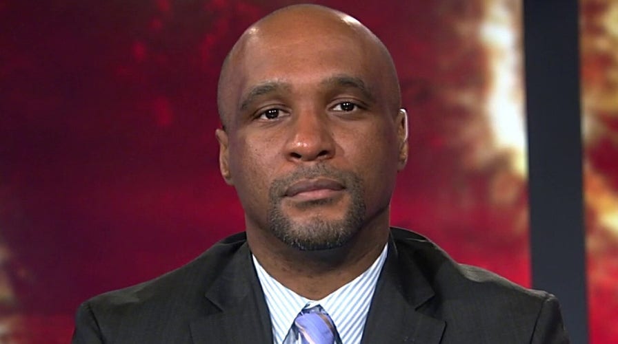 Montgomery County Chief Health Officer on coronavirus cases in Maryland