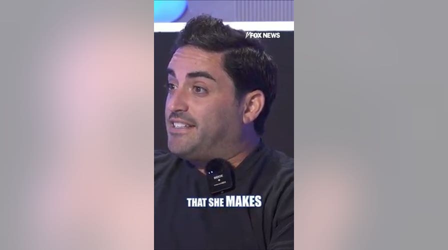 Comedian reveals INSIDE SCOOP on viral best man speech that exposed family secret