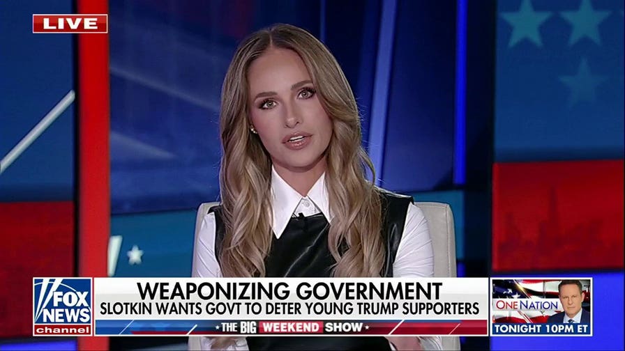 Tomi Lahren: Have they learned nothing?
