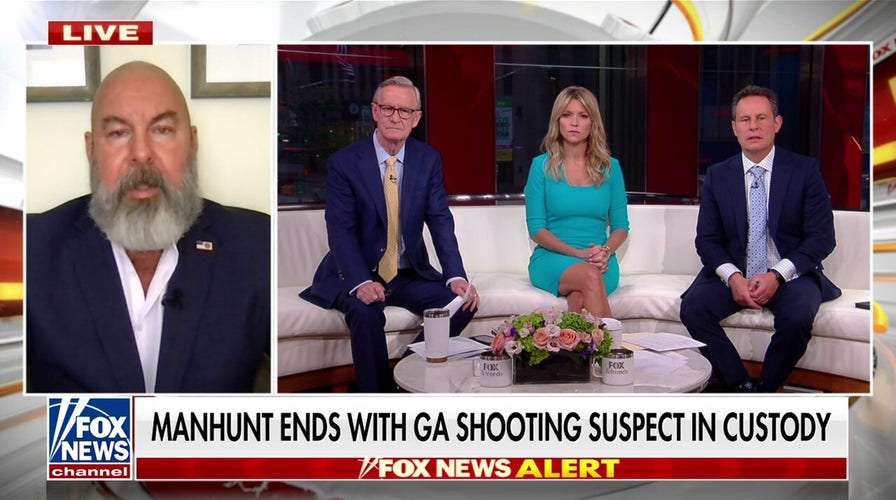 Deadly Atlanta shooting 'could have been premeditated': Jonathan Gilliam