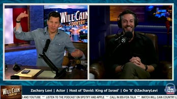 Hillary Clinton Questioned About Epstein | Will Cain Country