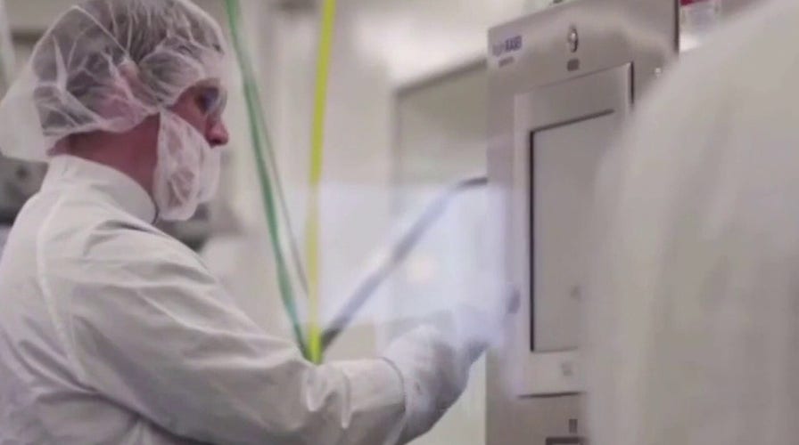 Coronavirus vaccine distribution should prioritize people ‘who are most vulnerable’: Kennedy