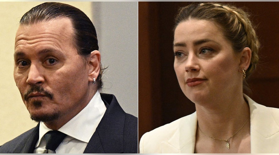 Depp vs. Heard trial