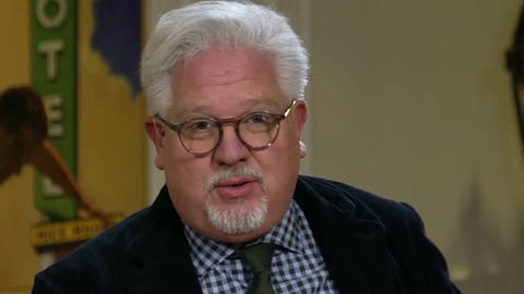Glenn Beck warns Big Tech crackdowns on speech will get worse