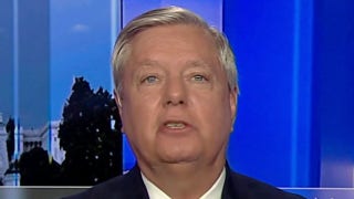 Lindsey Graham: There are no Trump policies without Donald Trump - Fox News