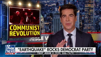 Mamdani’s commies are a whole new breed - Fox News