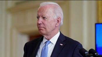 'The Five' on Biden's omicron address
