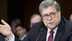 Barr defends DOJ decision to drop case against Flynn: 'A crime cannot be established here'