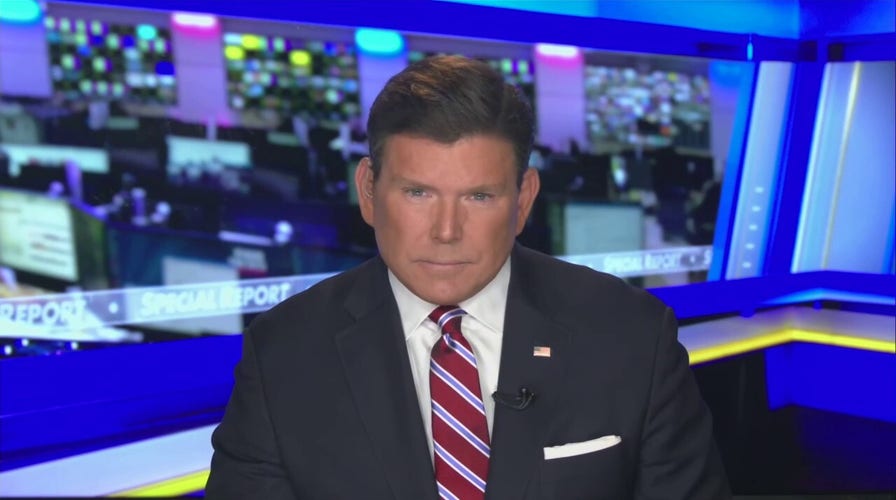 Coming up on Friday, March 3 edition of ‘Special Report’