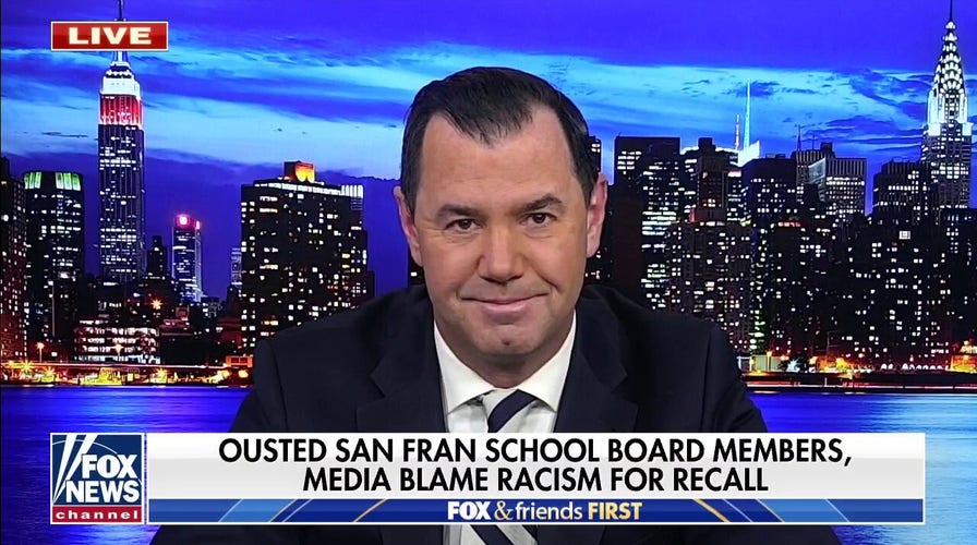 Concha: Democrats, media are disconnected
