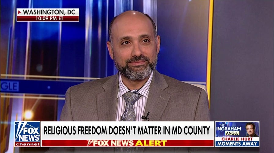 Muslim parent: Calling us racist will only galvanize us