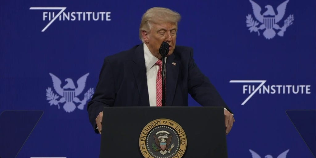 Trump warns 'Cuba is next' ... 'pretend I didn't say that'