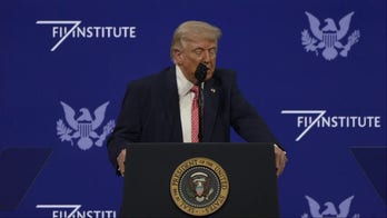 Trump warns 'Cuba is next' ... 'pretend I didn't say that'