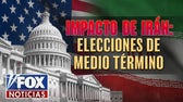Debate: Irán y las elecciones intermedias