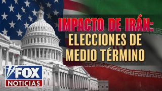 Debate: Irán y las elecciones intermedias - Fox News