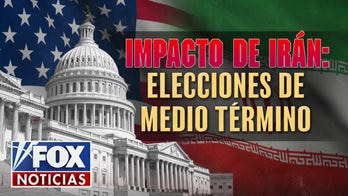 Debate: Irán y las elecciones intermedias
