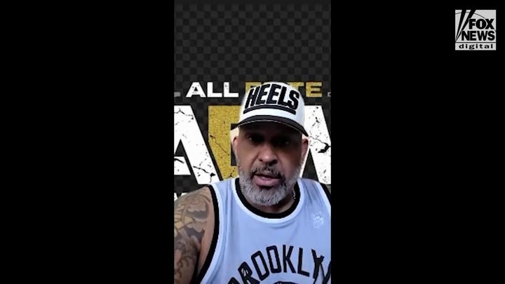 MVP habla de su paso por All Elite Wrestling tras casi dos años en la empresa