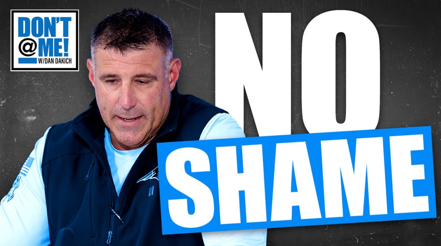 Mike Vrabel & Dianna Russini's Cheating Scandal Just EXPLODED As More Evidence Comes Out