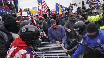 Capitol rioting 'overshadowed' Trump's accomplishments: Pavlich