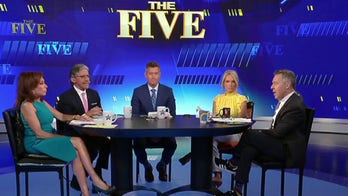 'The Five' reacts to the FBI's ruling of Gabby Petito's death