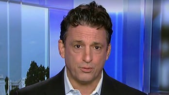 Economic incentives 'fuel' political, social divisions: Jon Hilsenrath