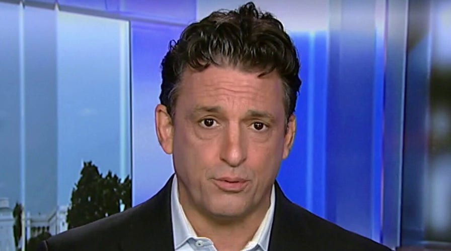 Economic incentives 'fuel' political, social divisions: Jon Hilsenrath