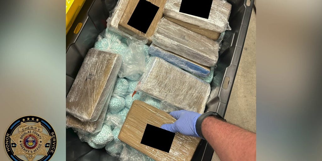 Colorado storage unit auction leads to record-breaking drug bust