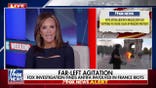 French President Macron blames ‘ultra-left’ for French riots