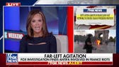 French President Macron blames ‘ultra-left’ for French riots