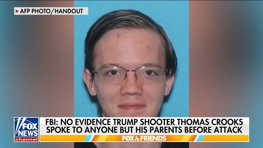 New docs raise more questions about Trump assassination attempt