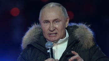 Putin's nuclear blackmail of Ukraine and the West continues