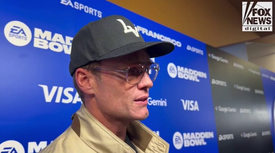 NFL fable  Tom Brady declines to prime   a Super Bowl LX winner