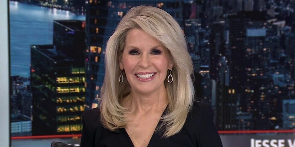 2024 election could be 'extinction-level' event for Democrats lasting decades, Monica Crowley warns