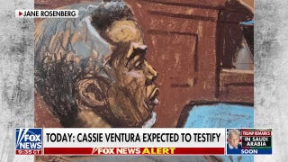 Singer Cassie expected to take witness stand against Diddy
