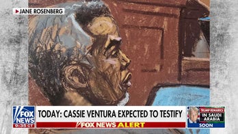 Singer Cassie expected to take witness stand against Diddy
