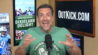 Clay Reacts to the Masters | OutKick The Show w/ Clay Travis